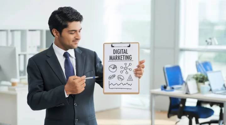 Digital marketing Company pune