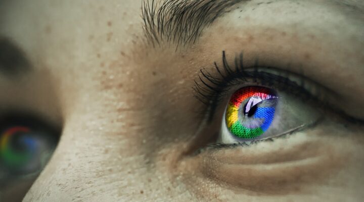 Eyes