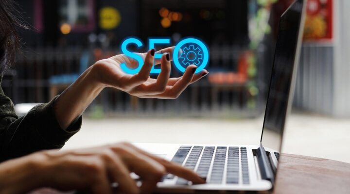 Seo bot