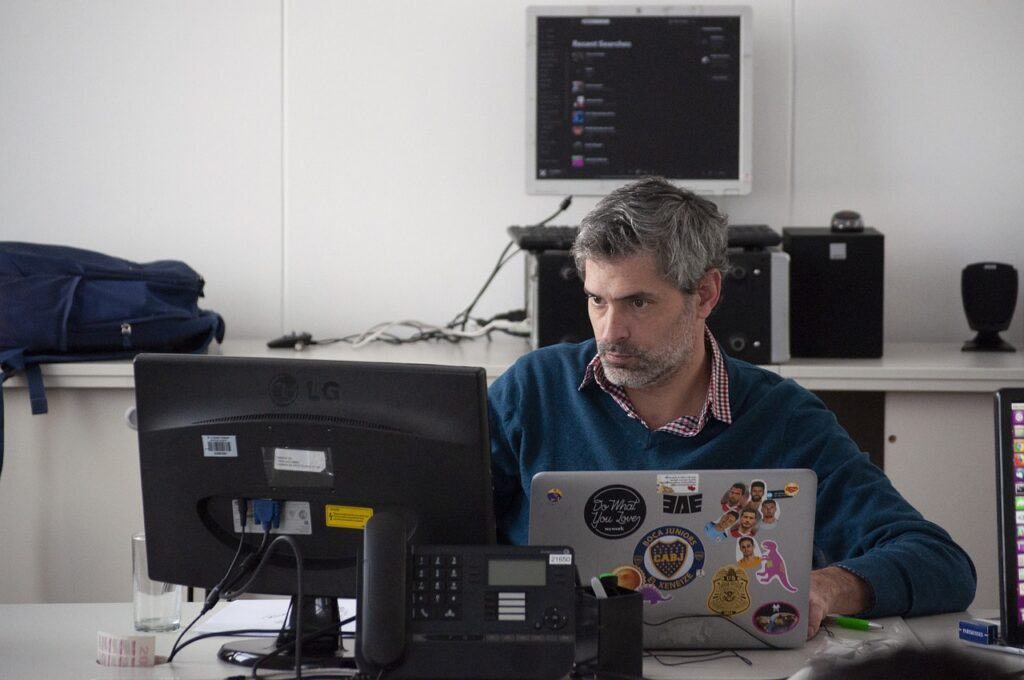 Python Development