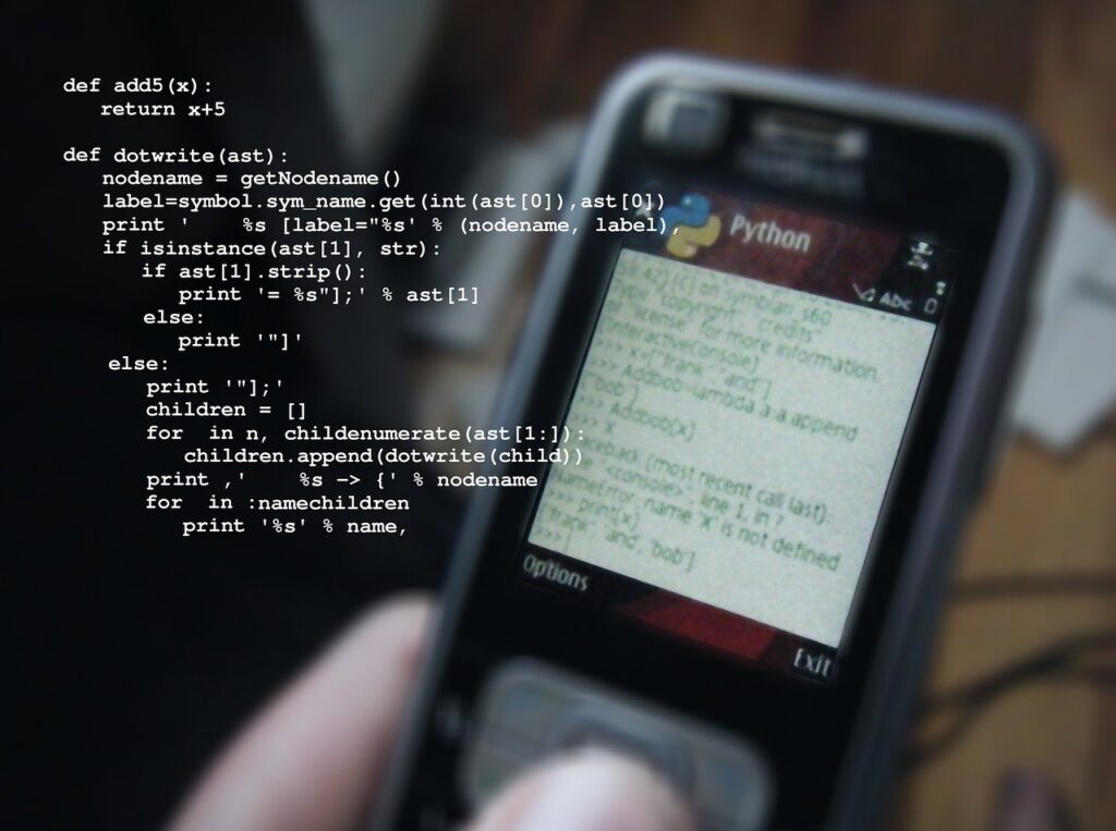 Python Development