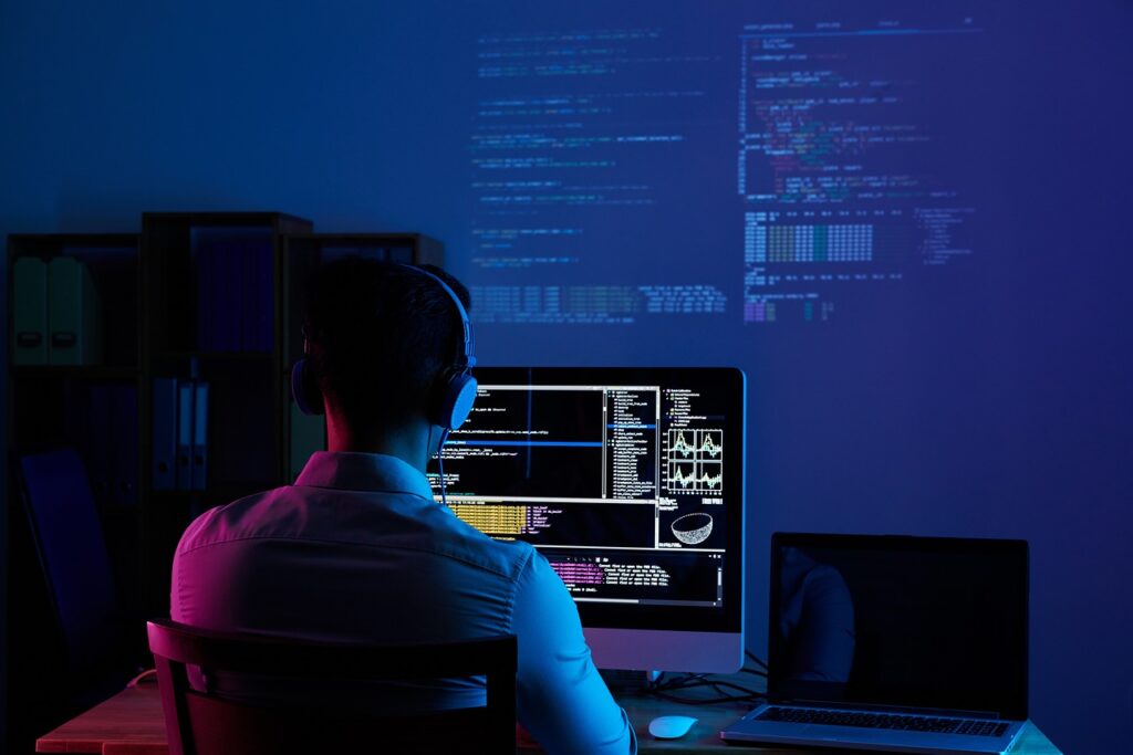 Python Developer