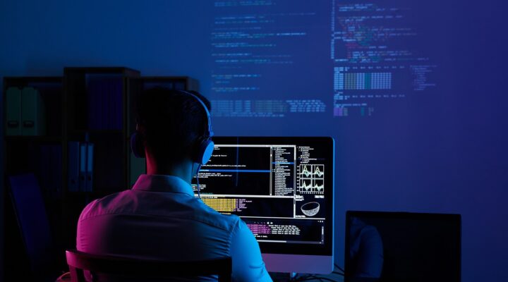 Python Developer