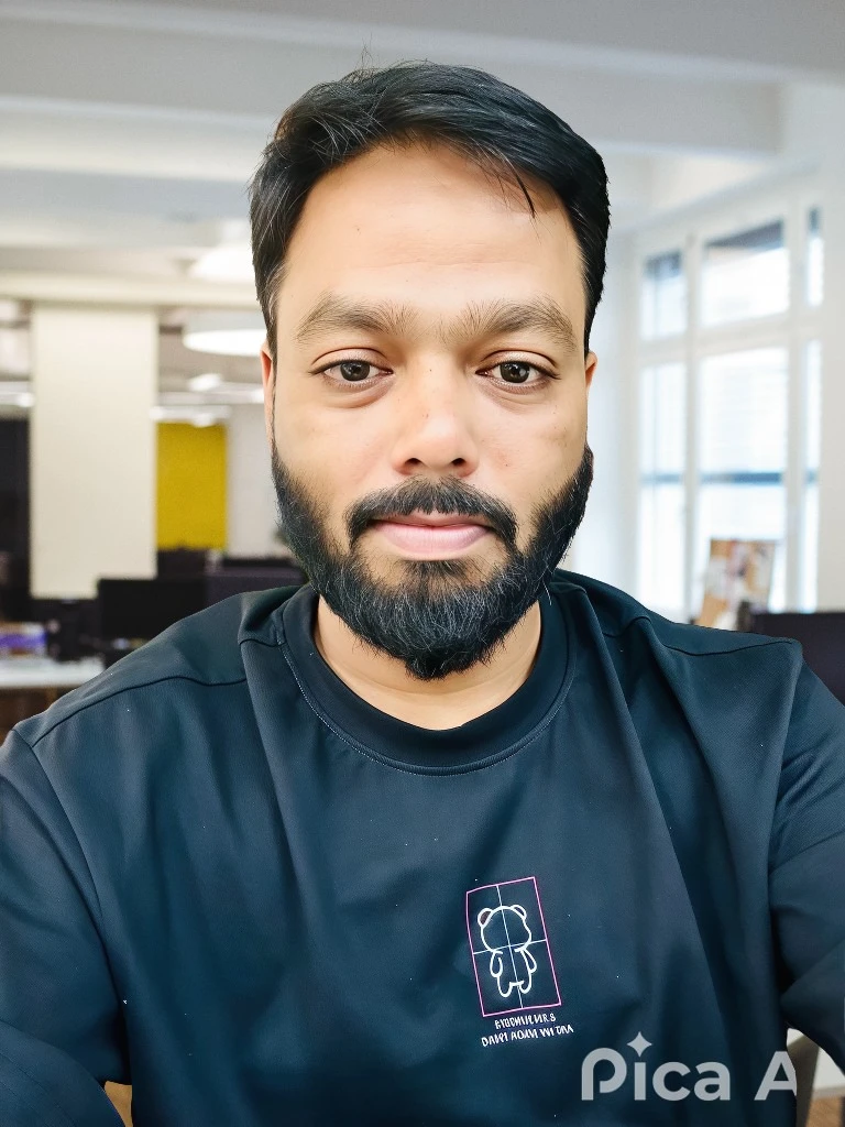 Somnath Jadhav